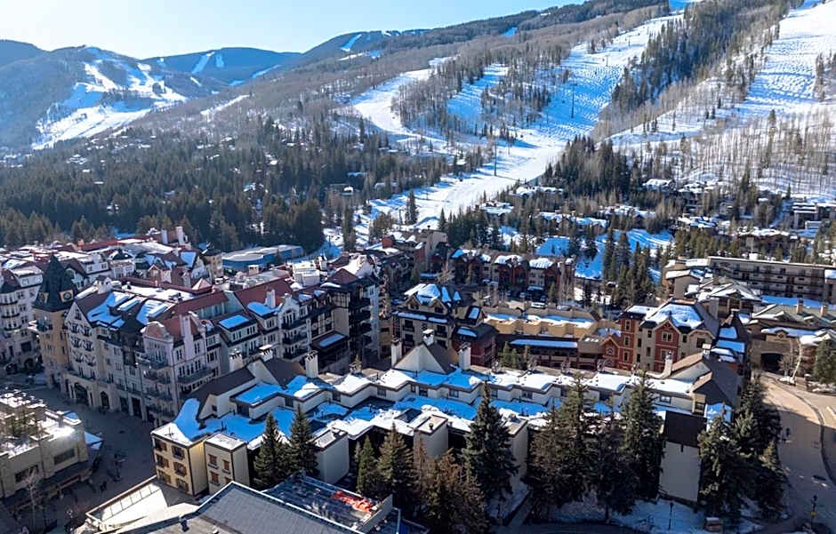 Montaneros in Vail