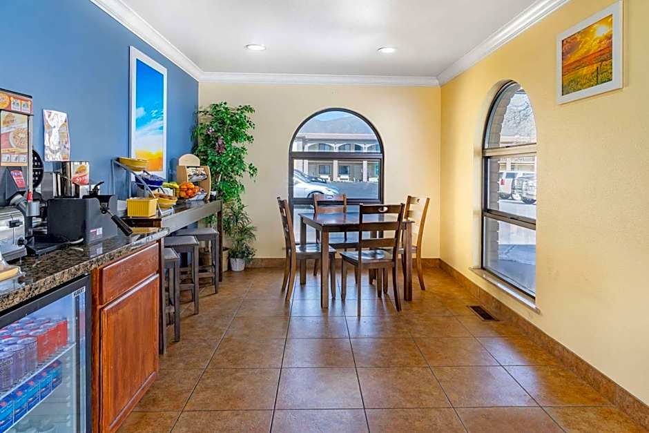 Days Inn by Wyndham Winnemucca