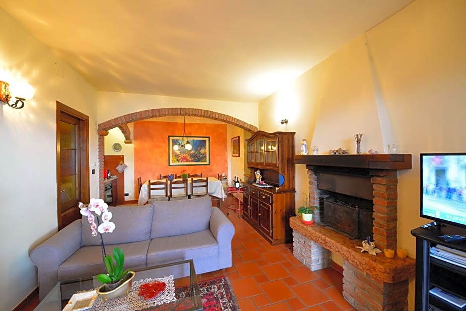 Bed and Breakfast Due Leoni