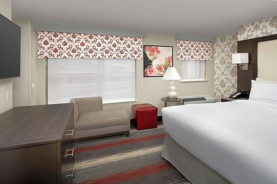 West End Washington DC, Tapestry Collection by Hilton