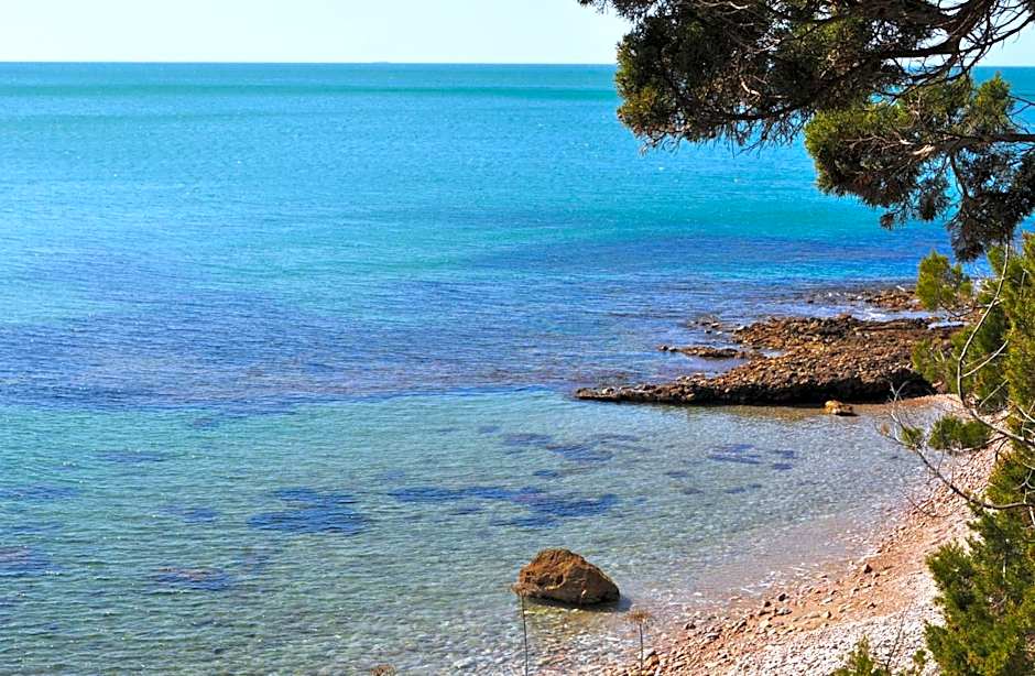 Tenuta Agricola dell'Uccellina