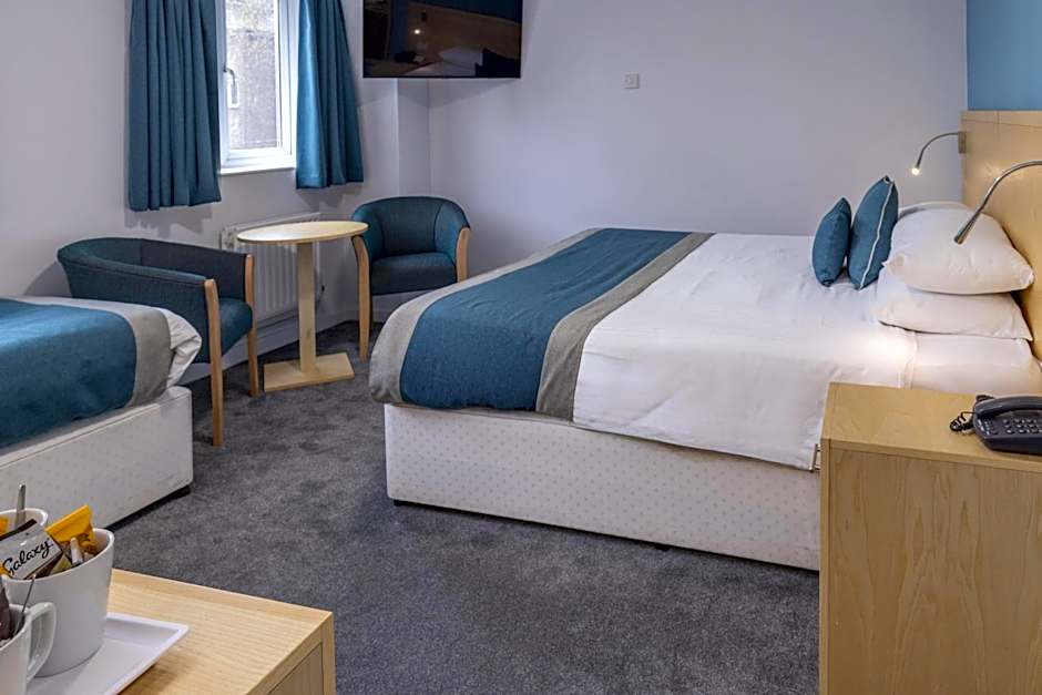 Royal Maritime Hotel, BW Signature Collection