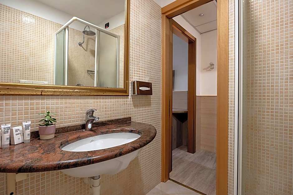 IH Hotels Milano St. John