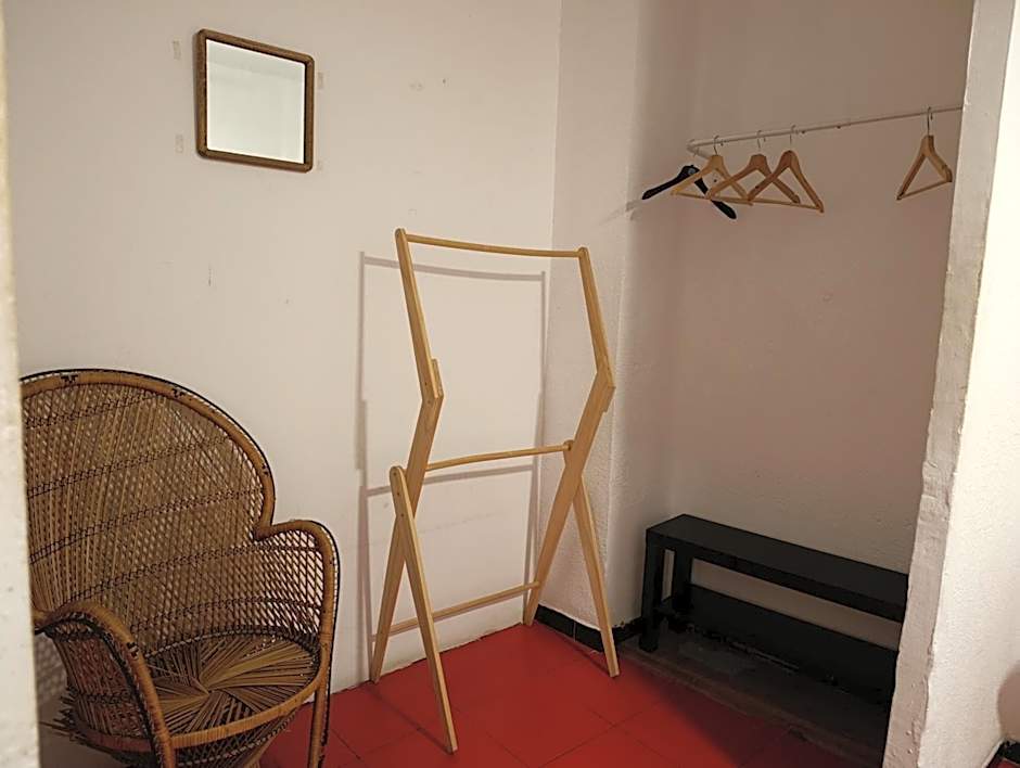 B&B Una Habitación Propia