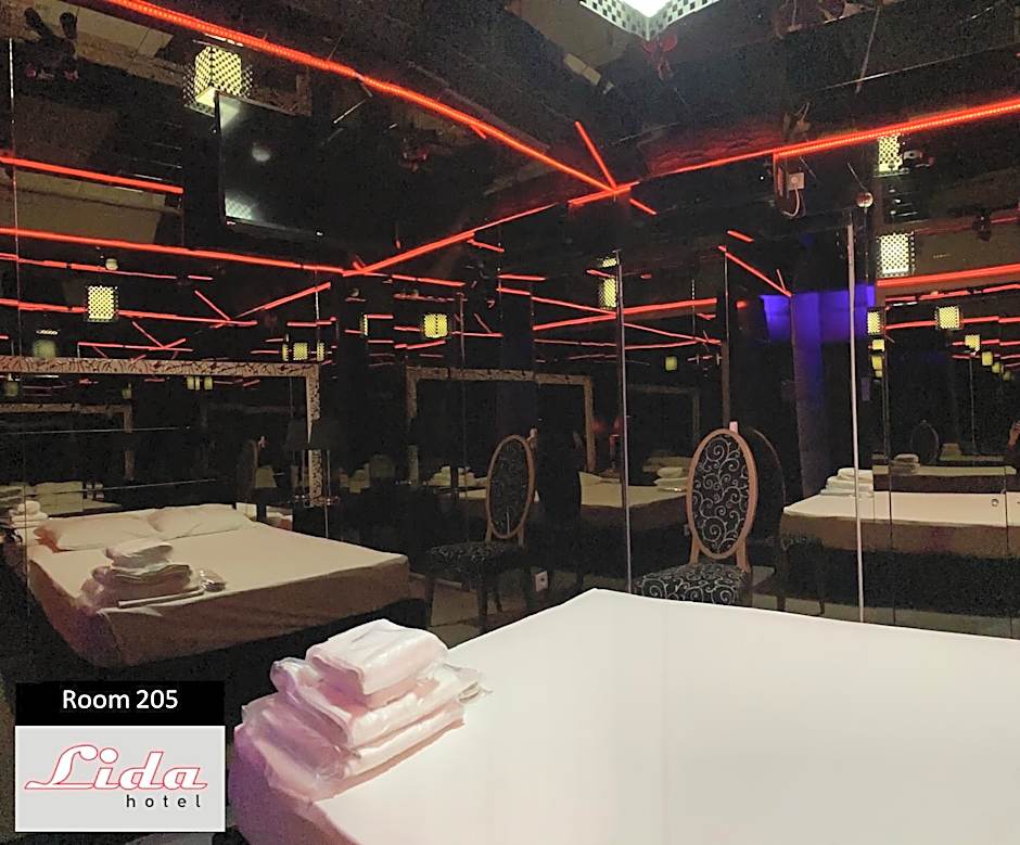 Lida Hotel