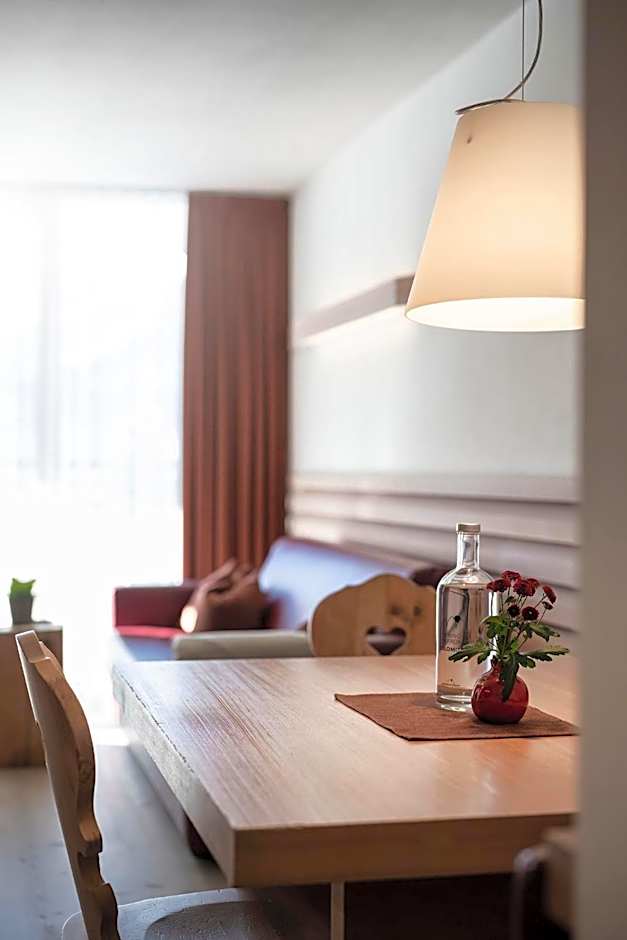 Residence Königswarte Strata Sexten