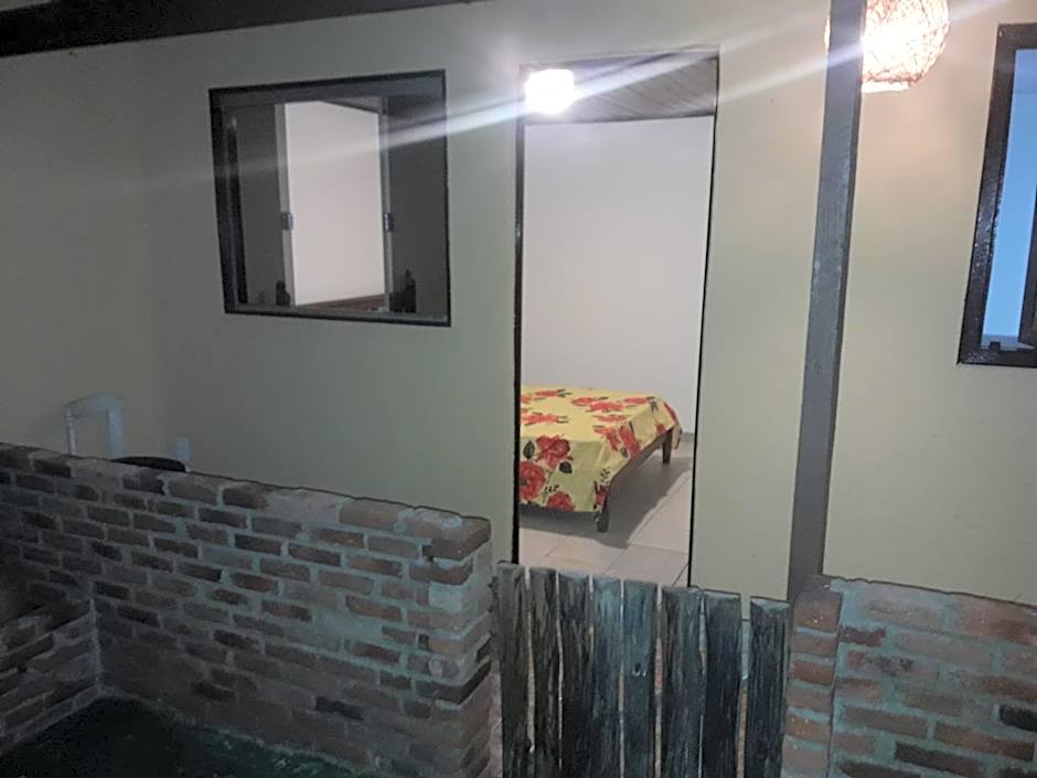 Man Cave Hostel – Belo Horizonte, GA