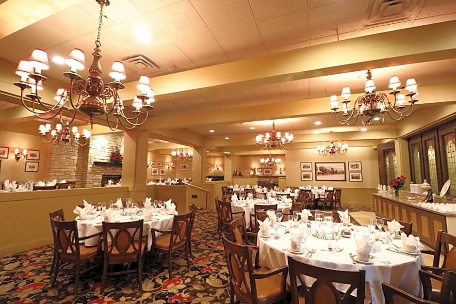 Hotel Mead Resorts & Conventions Center