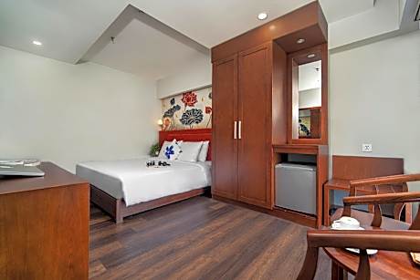 Suite Double Sea view