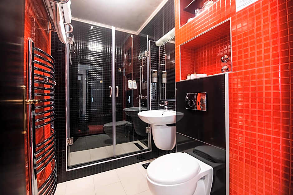 Prezident Hotel
