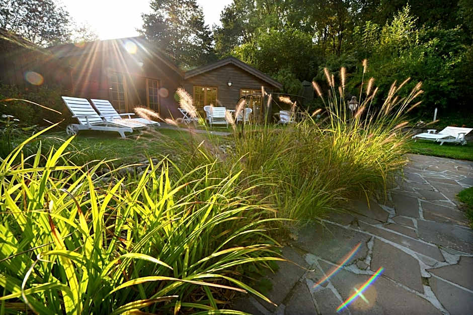 Lohmann's Romantik Hotel Gravenberg