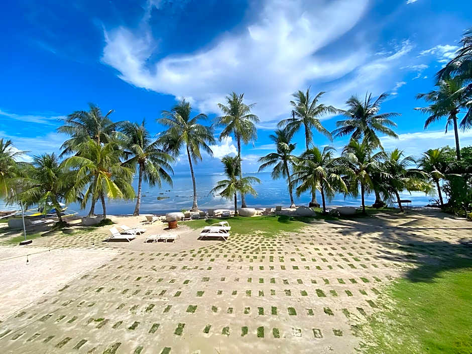 Apsaras Tribe- Siargao