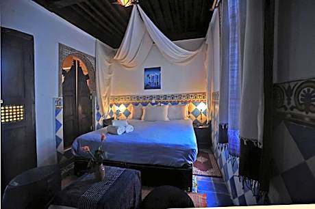 Touareg Double Room
