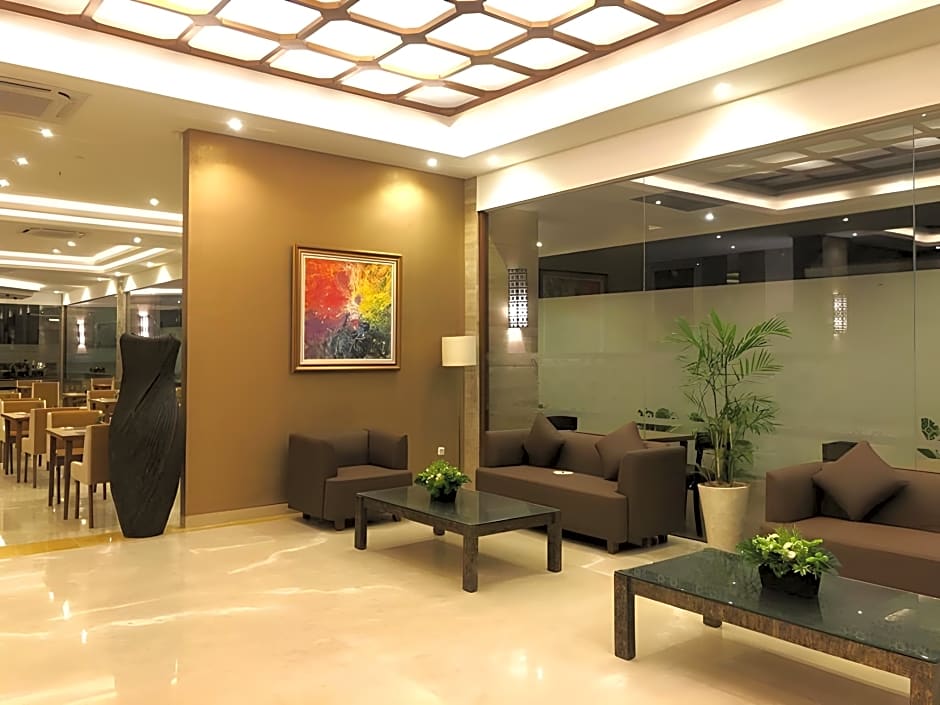 Lynn Hotel Mojokerto