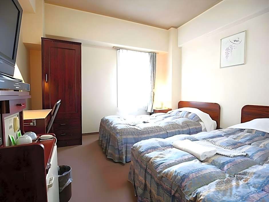 Hotel Sunplaza Sakai