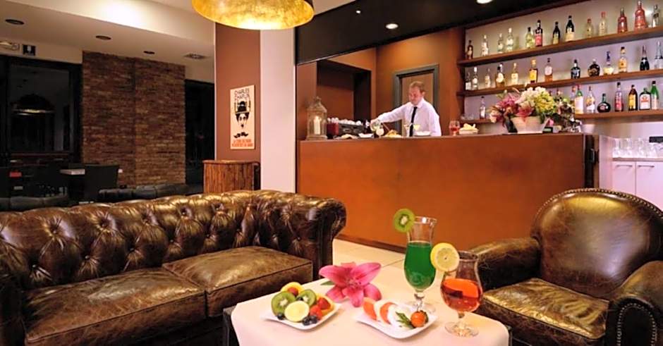 Best Western Falck Village Milano Sesto