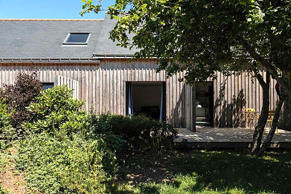 Les Chambres d'Hôtes de Bordustard