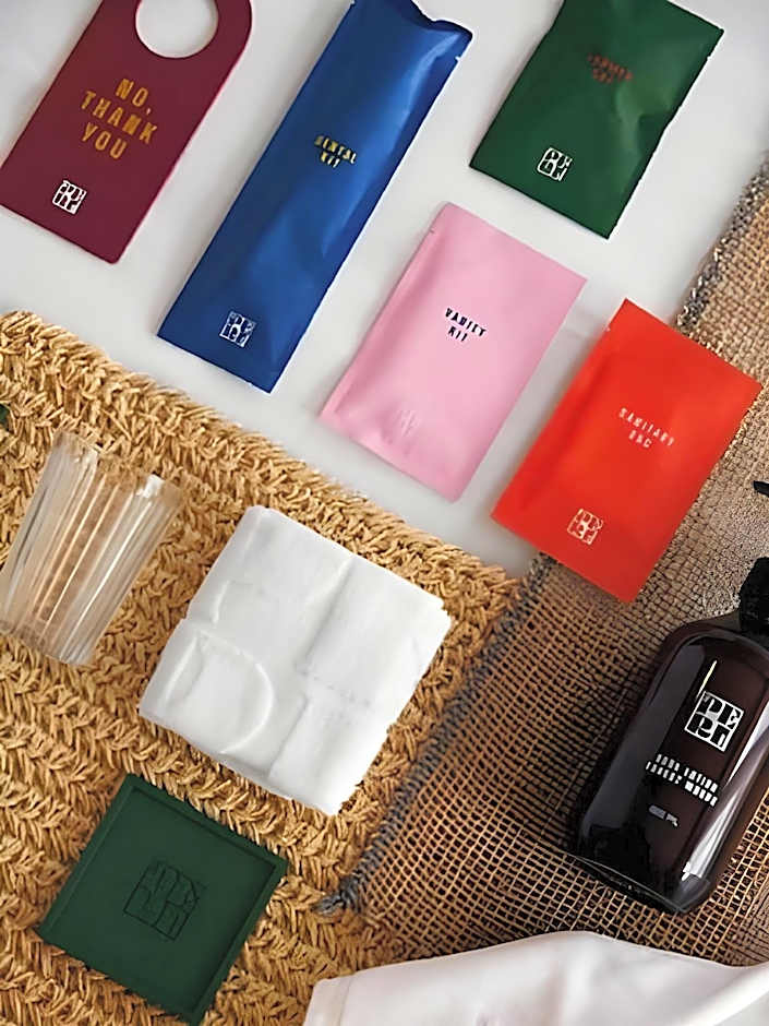 The Peri Hotel Hua Hin