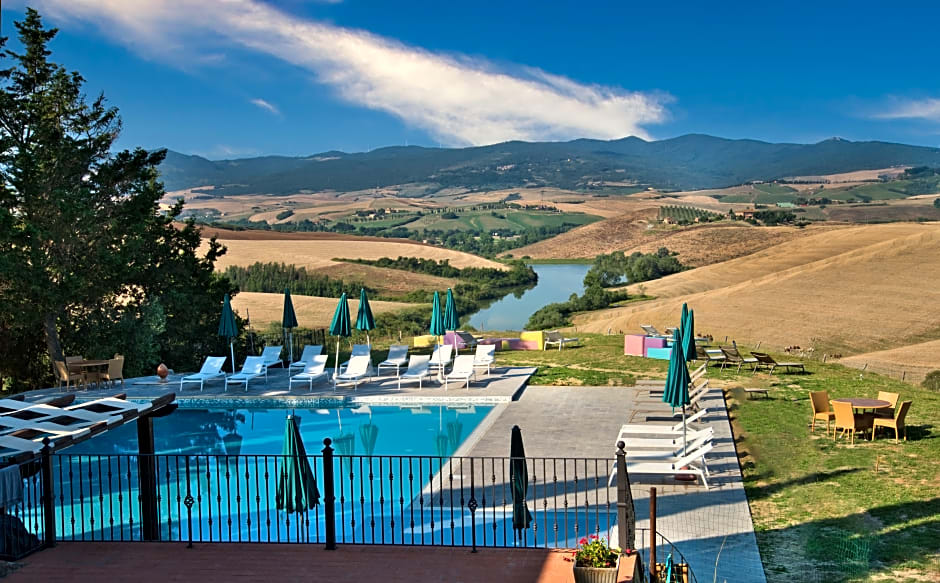 Diacceroni B&B Organic Farmhouse