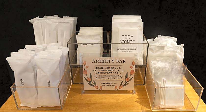 Best Western Hotel Fino Tokyo Akihabara