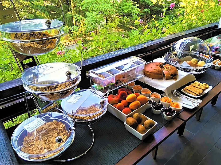 Trieste59 B&B – Trieste, FL