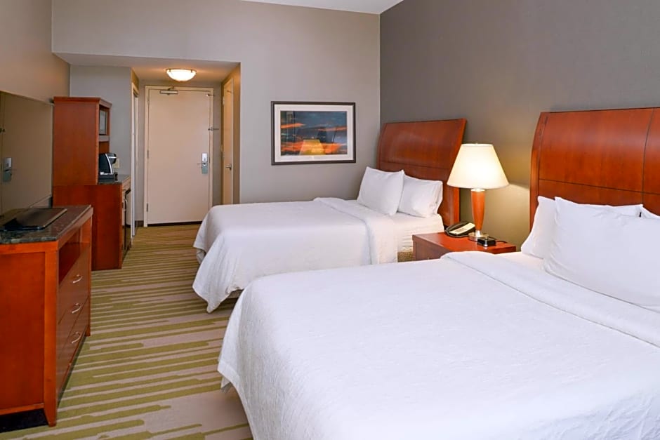 Hilton Garden Inn Yuma Pivot Point