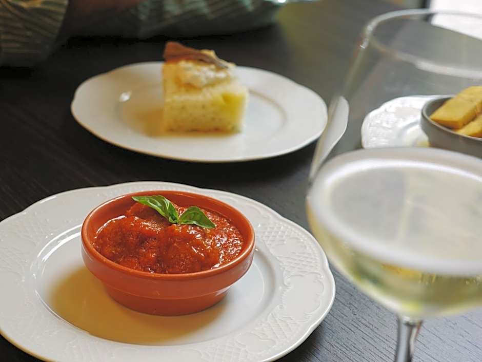 21 House of Stories Città Studi