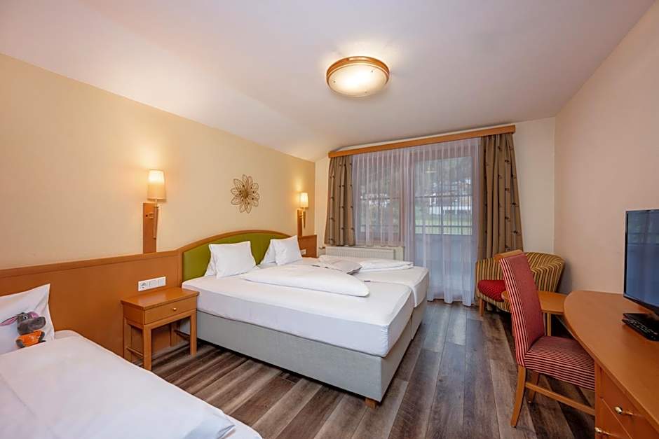 Bliem's Familienhotel