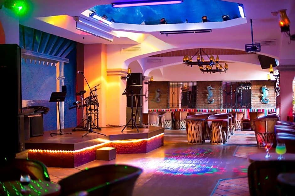 Barcelo Ixtapa - All Inclusive