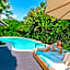 Villa Indigo - 5-BDR with huge pool and garden
