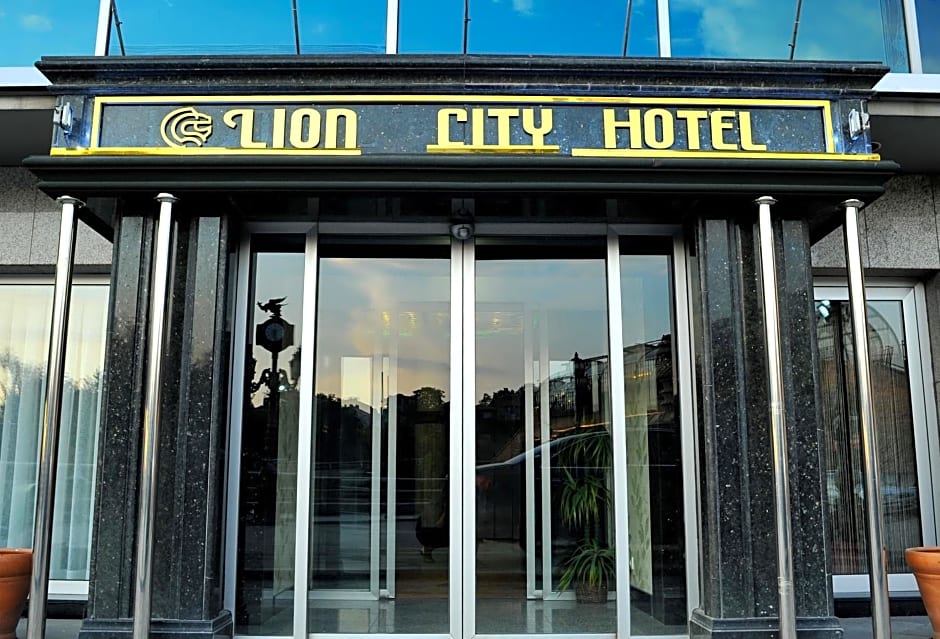 Lion City Hotel Ankara