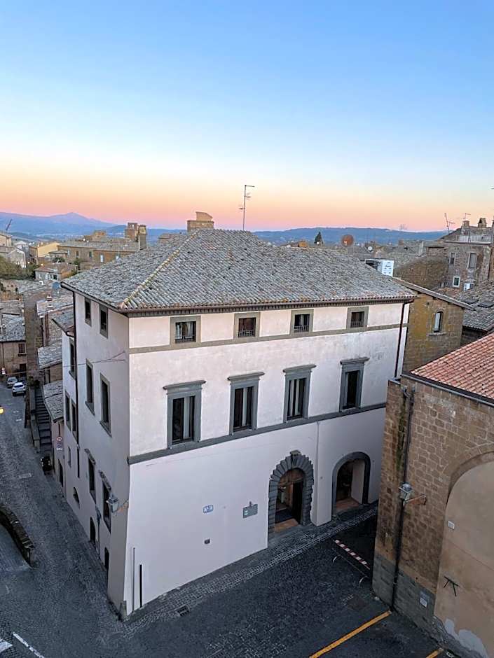 Hotel Palazzo Piccolomini