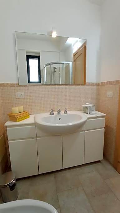 Country House La Rossi with pool Gallipoli 7