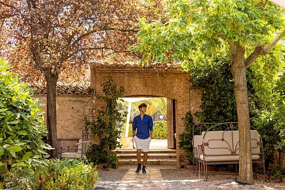 Hotel Rural Mas Fontanelles