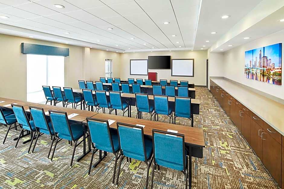 Hampton Inn By Hilton Trinity, FL