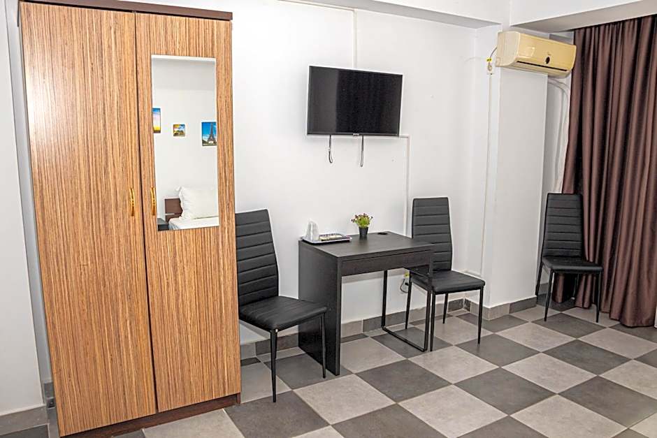 Occidental Wise Transit