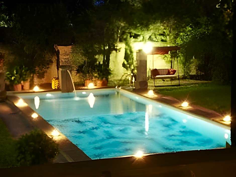 Park Palace Hotel