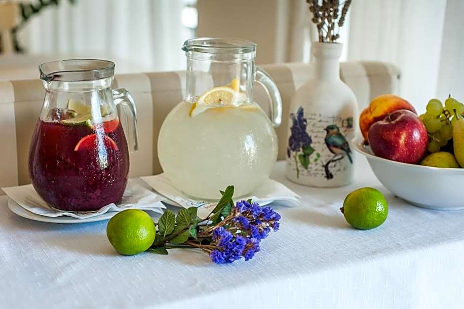 Aktaia Boutique Hotel