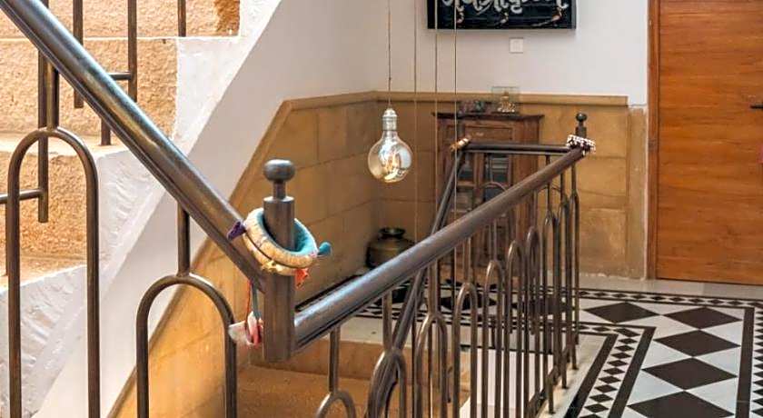 The Secret House - Adults Only