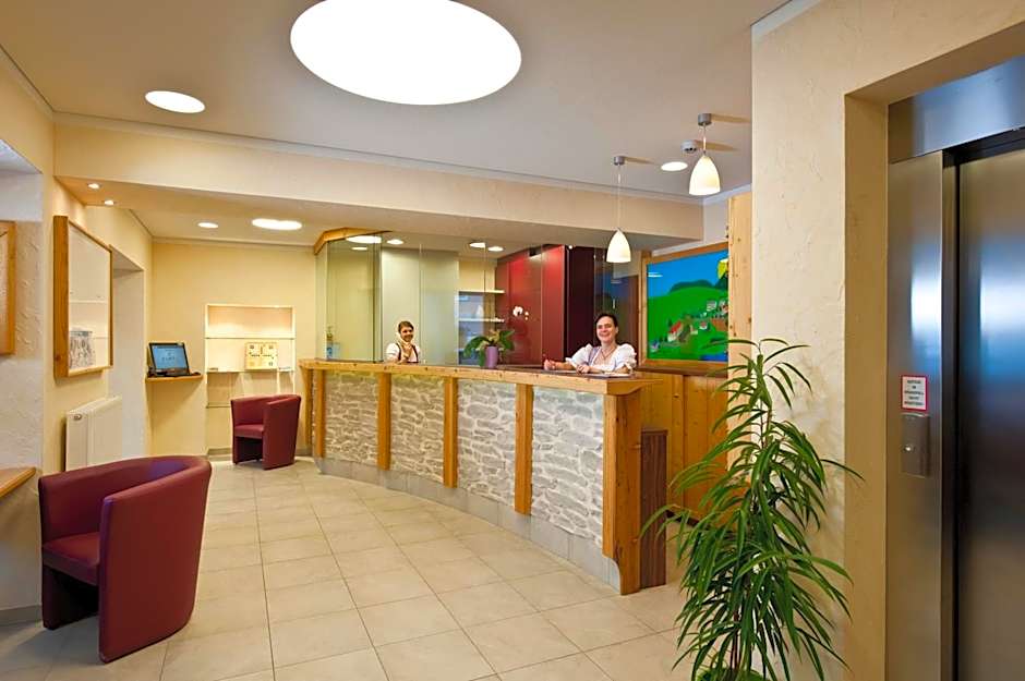 Hotel Alte Post