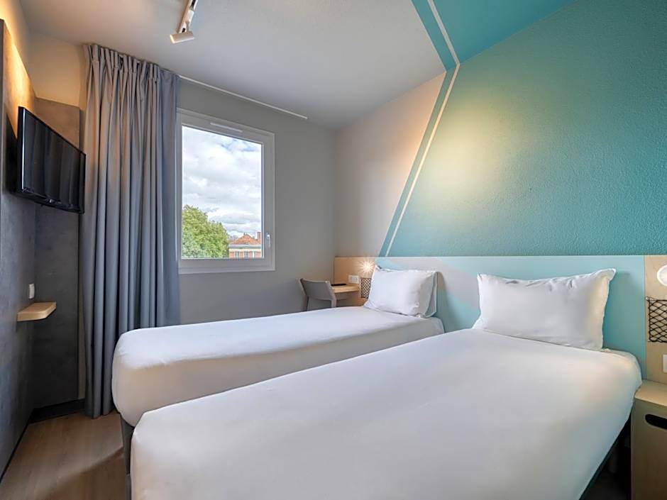 ibis budget Orly Chevilly Tram 7