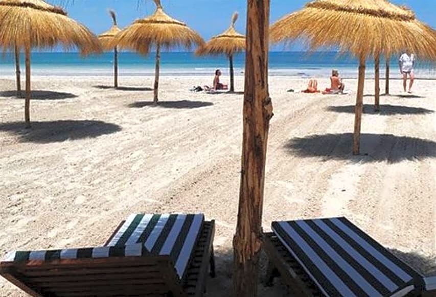 Green Palm Golf & Spa Djerba