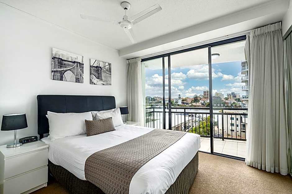 Photo 1 of 9 of Executive 1 Bedroom