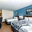 Sleep Inn & Suites Ames near ISU Campus