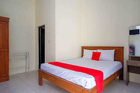 RedDoorz @ Umbul Ponggok Waterpark Klaten
