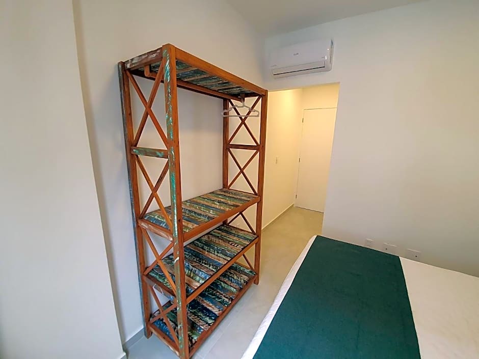 Flats Capitania Varam Pitangueiras