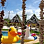 Haber Hotel & SPA