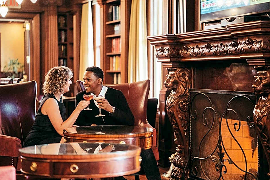 Prince Of Wales Hotel