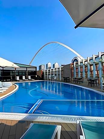 Cielo Hotel Lusail