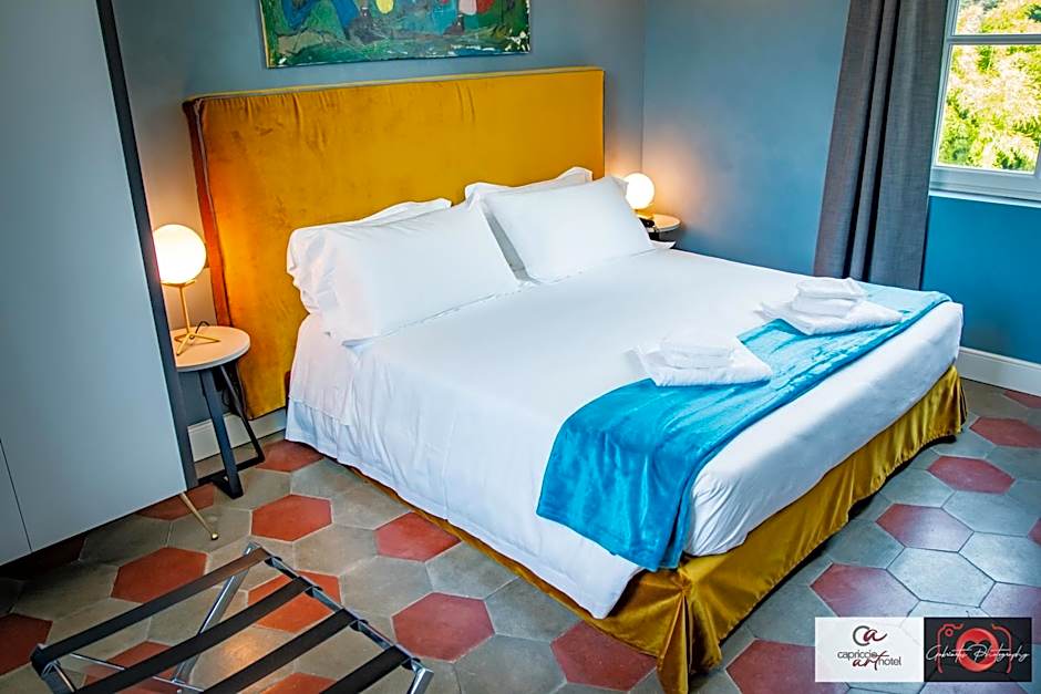 Capriccio Art Hotel